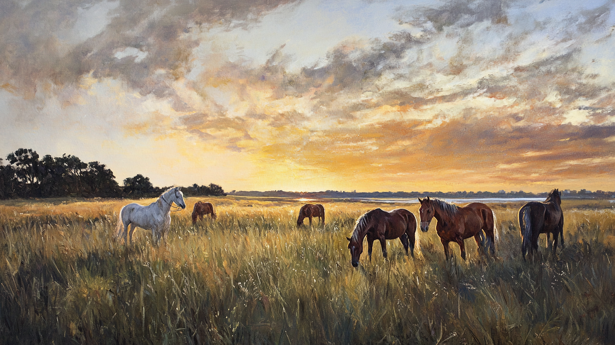 Wholesale | Horses 2