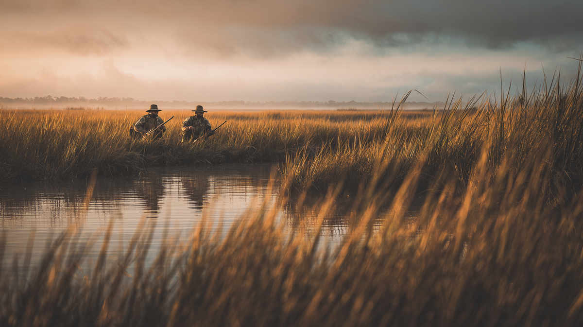 Wholesale | Hunting 2