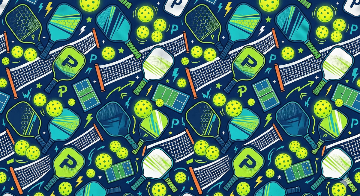 Wholesale | Sports - Pickleball