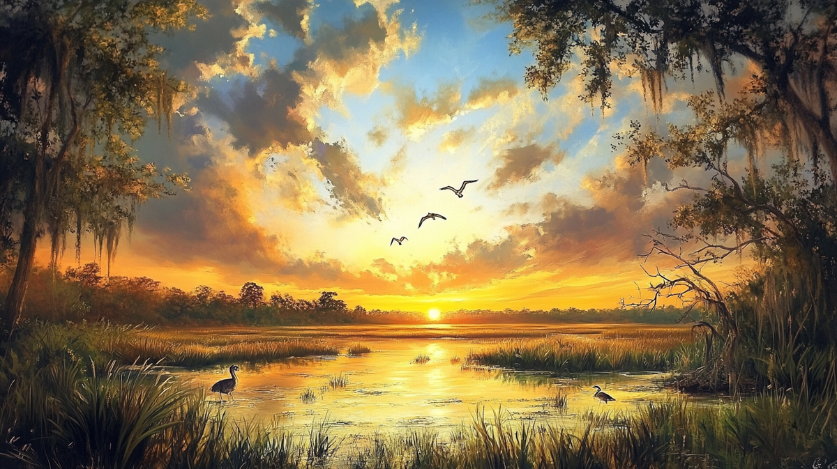 Wholesale | Sunrises & Sunsets 1
