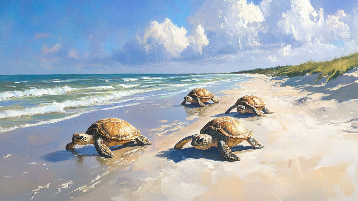 Wholesale | Turtles 1
