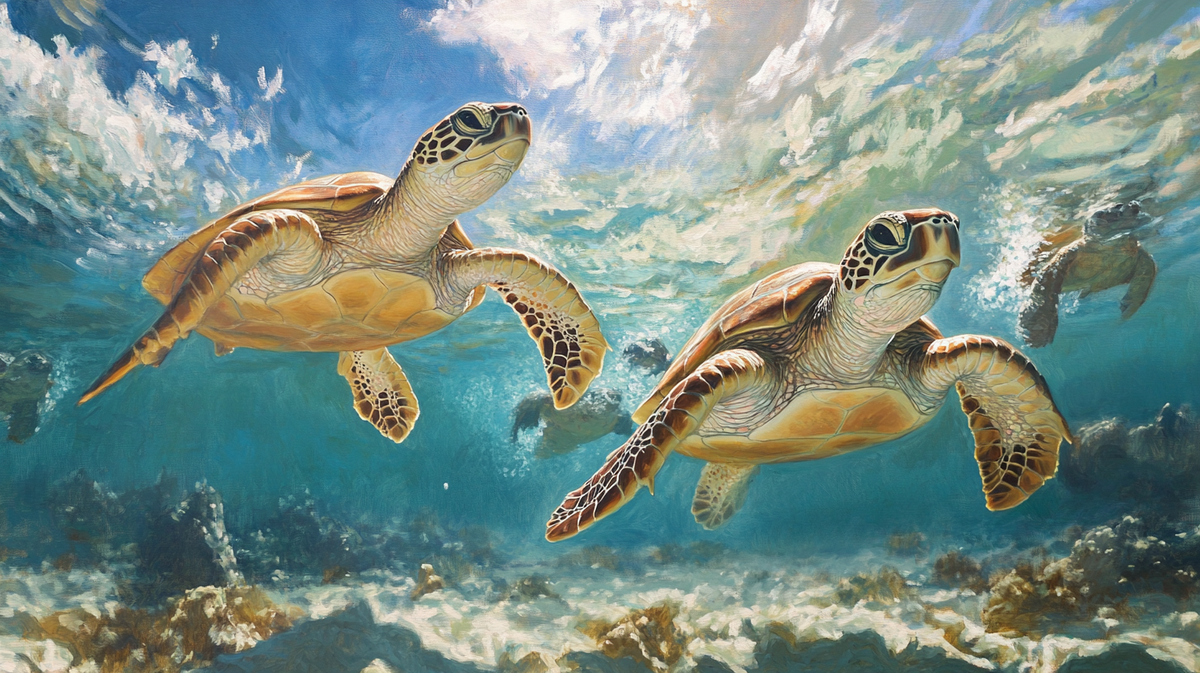 Wholesale | Turtles 2